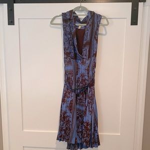 Moulinette Soeurs Dress by Anthropologie